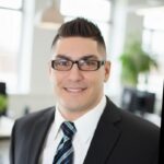 Robert BonillaAccount Executive